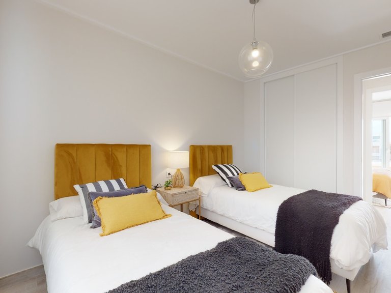 Town House for Sale in Pilar De La Horadada, Alicante 28