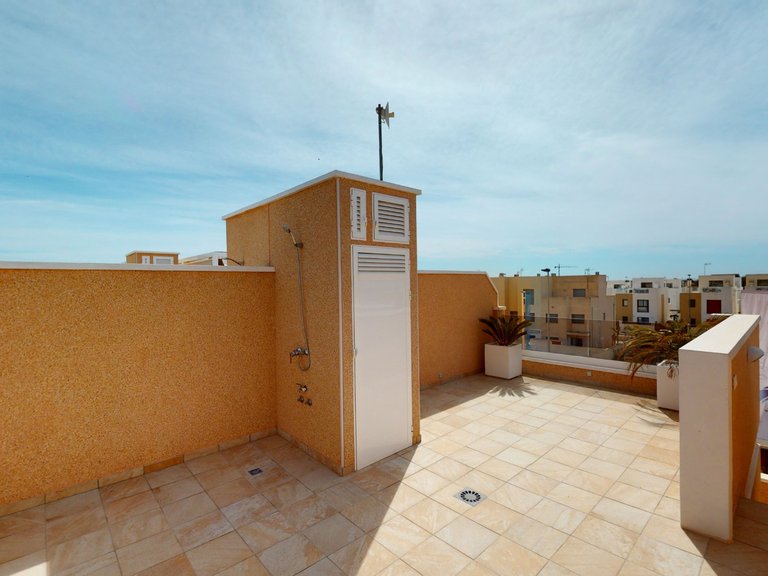 Town House for Sale in Pilar De La Horadada, Alicante 37