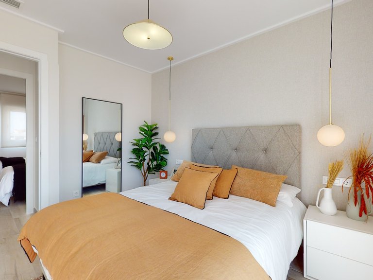 Town House for Sale in Pilar De La Horadada, Alicante 31