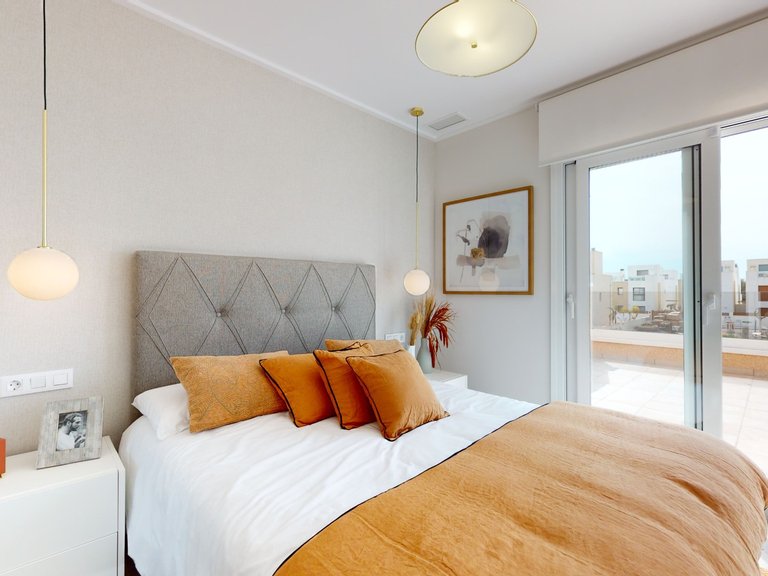 Town House for Sale in Pilar De La Horadada, Alicante 30