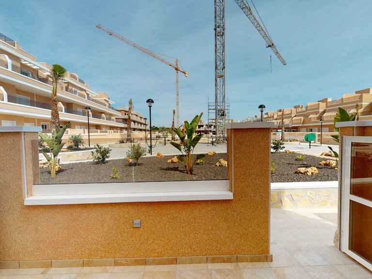 Town House for Sale in Pilar De La Horadada, Alicante 41