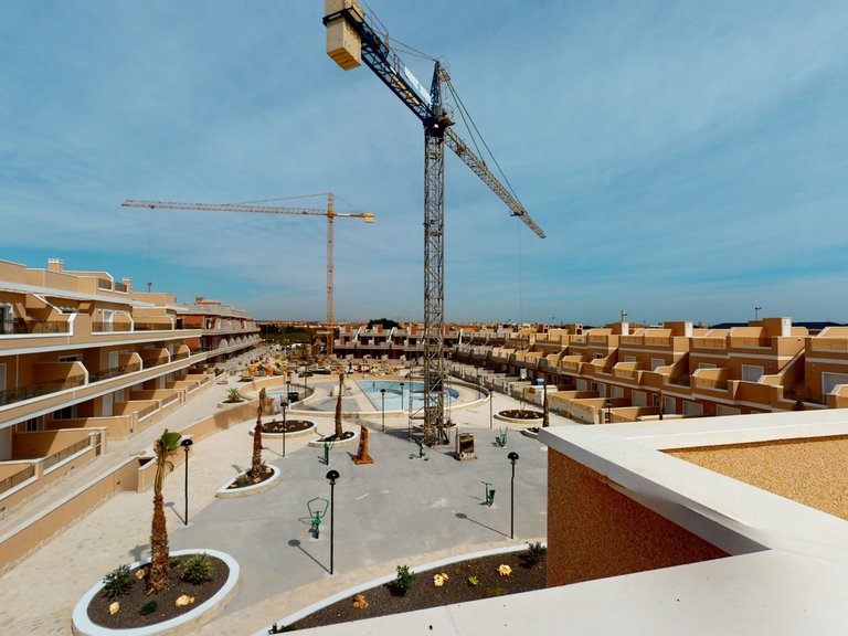 Town House for Sale in Pilar De La Horadada, Alicante 40