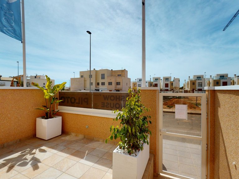 Town House for Sale in Pilar De La Horadada, Alicante 50