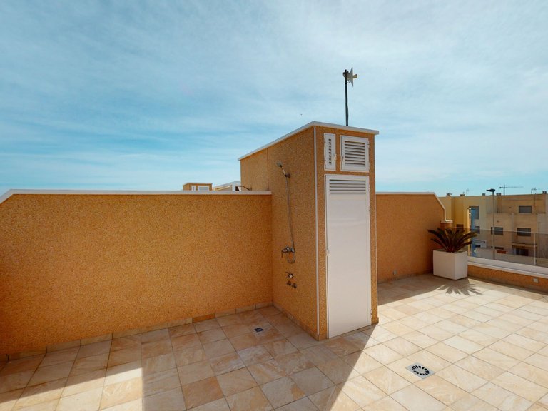 Town House for Sale in Pilar De La Horadada, Alicante 38