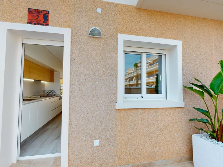 Town House for Sale in Pilar De La Horadada, Alicante 42