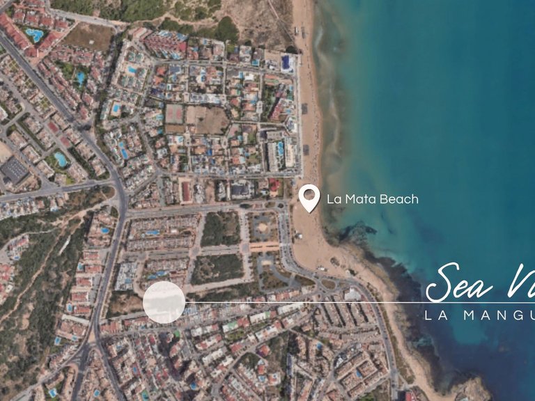 Apartment for Sale in Torrelamata - La Mata, Torrevieja, Alicante 4