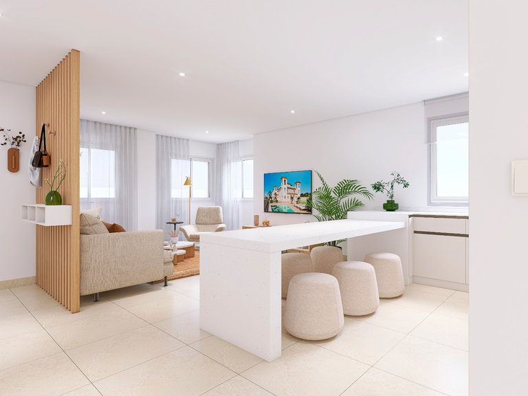 Town House for Sale in Bigastro, Alicante 5