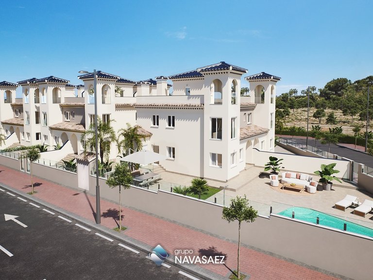 Town House for Sale in Bigastro, Alicante 3