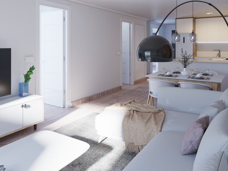 Apartment for Sale in Los Altos, Alicante 6
