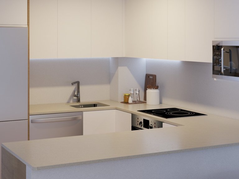 Apartment for Sale in Los Altos, Alicante 3
