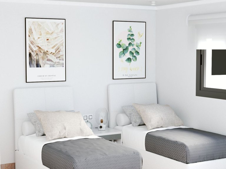 Apartment for Sale in Los Altos, Alicante 11