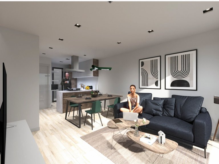 Town House for Sale in Dolores, Alicante 4