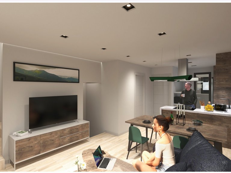 Town House for Sale in Dolores, Alicante 3