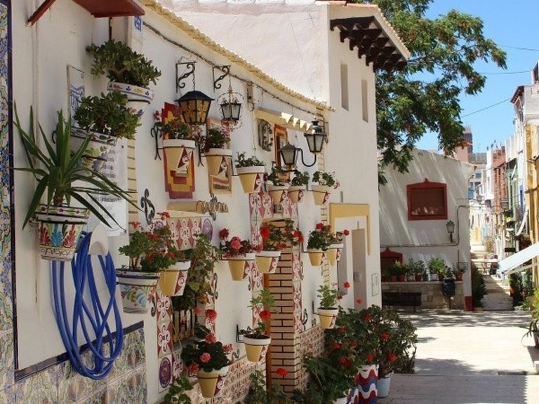 Town House for Sale in Dolores, Alicante 11