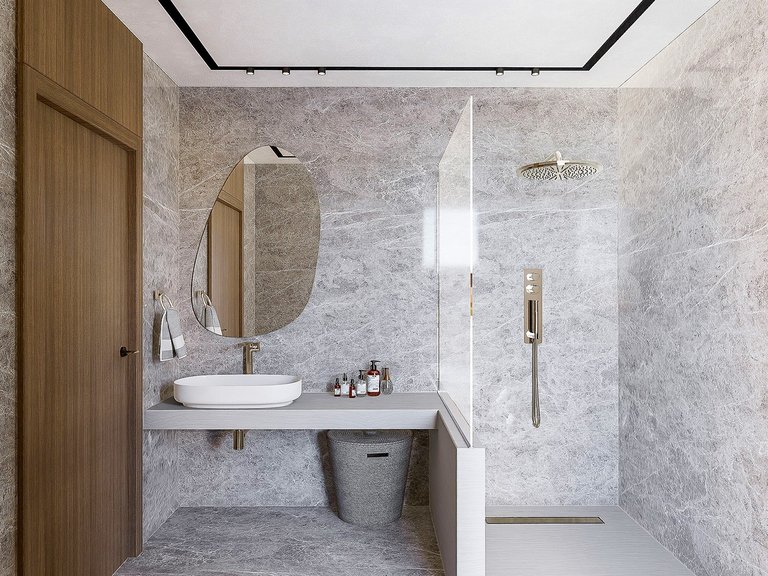 Villa for Sale in Finestrat, Benidorm, Alicante 11