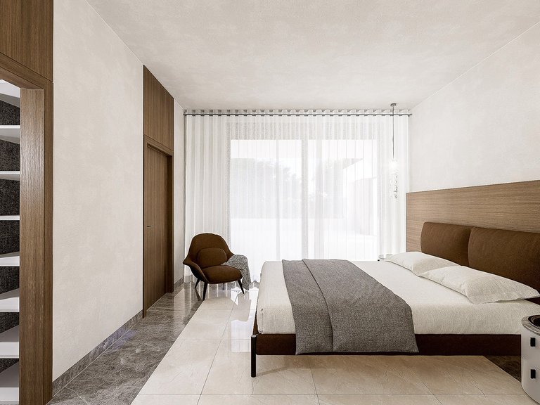 Villa for Sale in Finestrat, Benidorm, Alicante 10