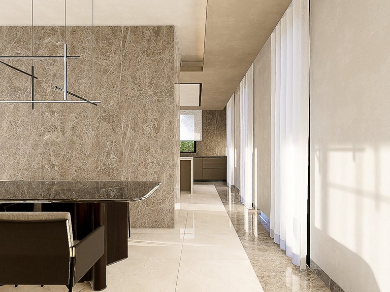 Villa for Sale in Finestrat, Benidorm, Alicante 9