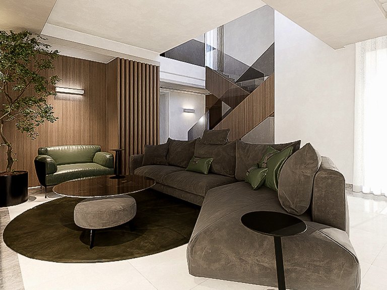 Villa for Sale in Finestrat, Benidorm, Alicante 7