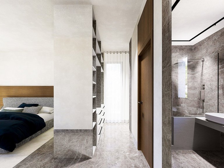 Villa for Sale in Finestrat, Benidorm, Alicante 14