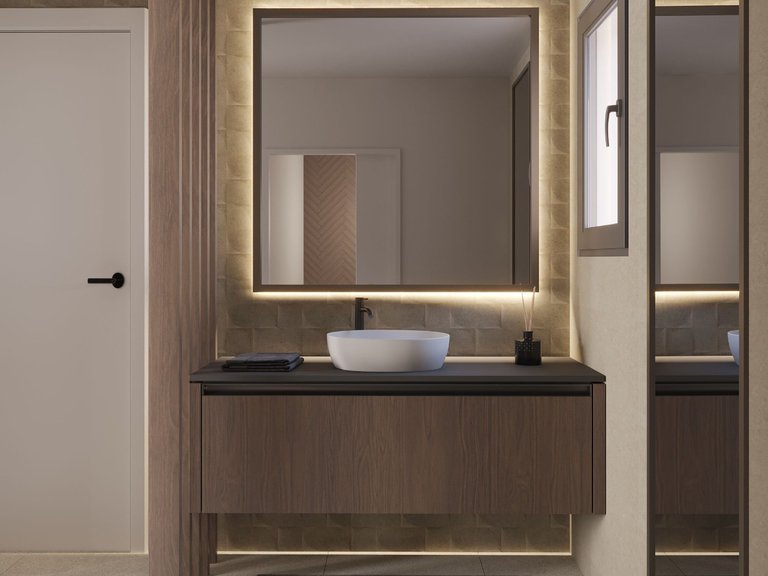 Apartment for Sale in Santa Rosalia Lake and Life Resort, Los Alcazares, Murcia 13