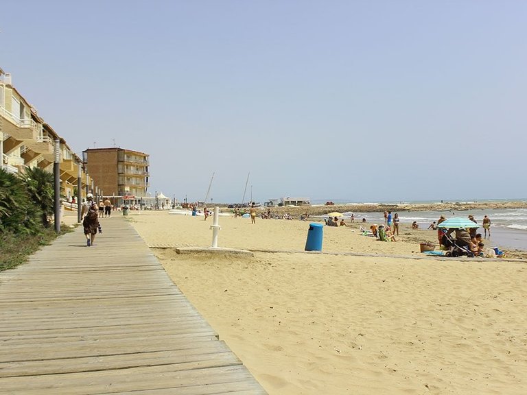 Apartment for Sale in Lo Marabu, Ciudad Quesada, Alicante 24