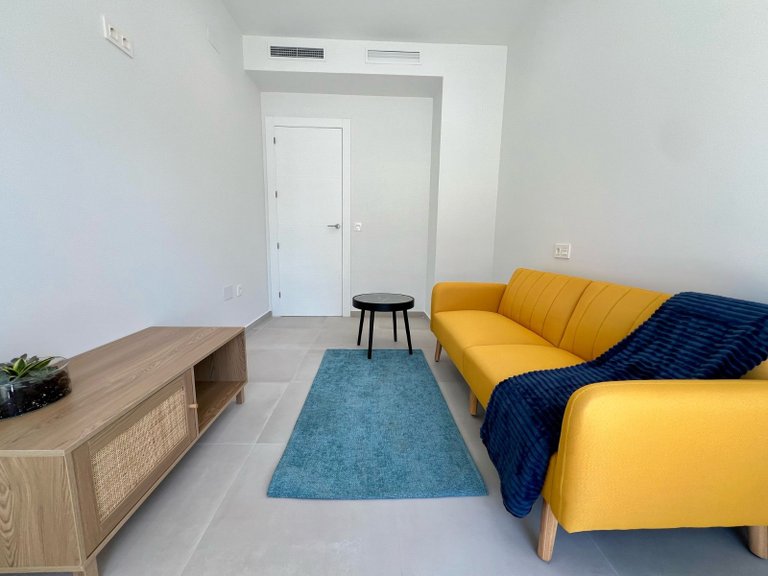 Villa for Sale in El Barranco, Los Dolses, Alicante 4