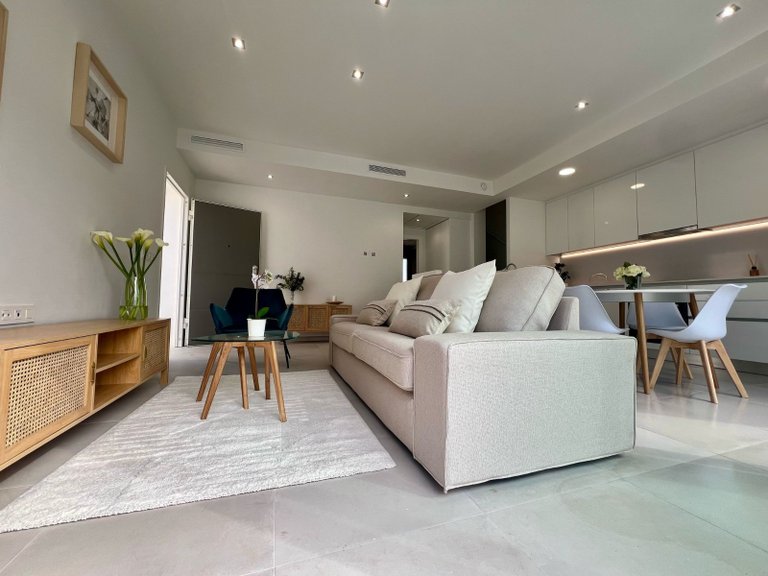 Villa for Sale in El Barranco, Los Dolses, Alicante 11