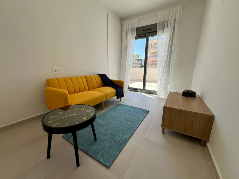 Villa for Sale in El Barranco, Los Dolses, Alicante 6