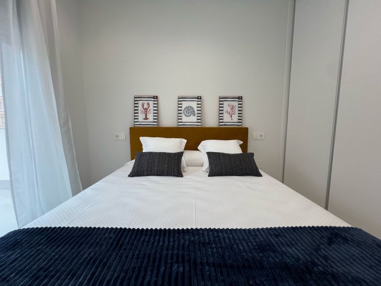 Villa for Sale in El Barranco, Los Dolses, Alicante 13