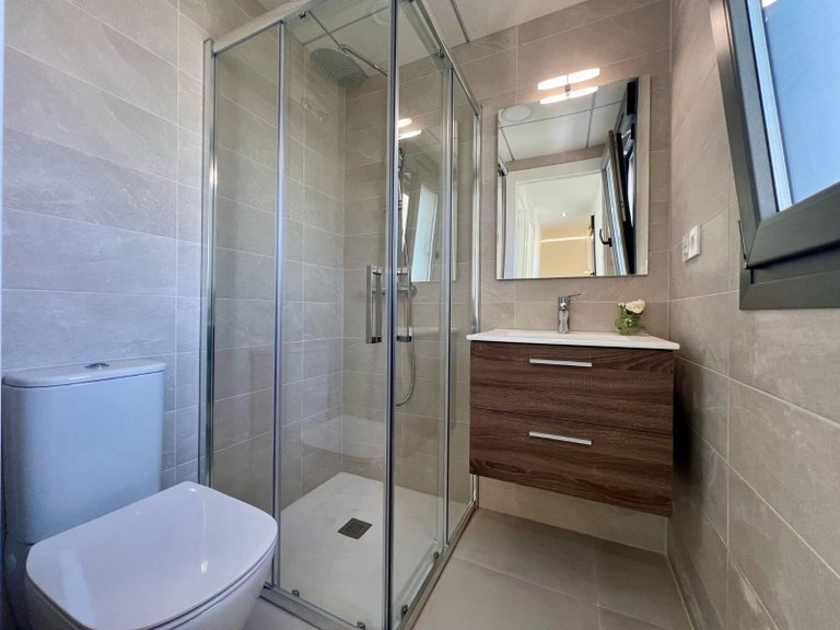 Villa for Sale in El Barranco, Los Dolses, Alicante 5