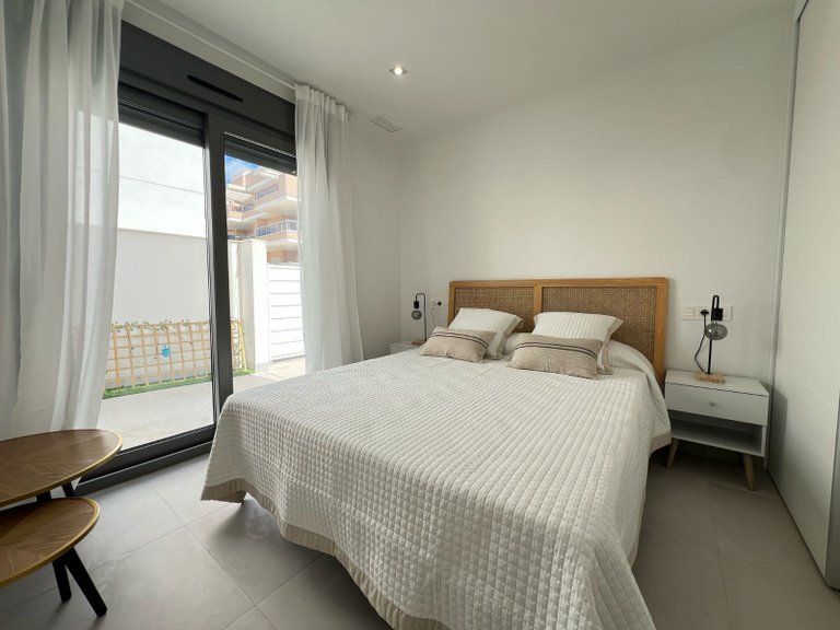 Villa for Sale in El Barranco, Los Dolses, Alicante 8