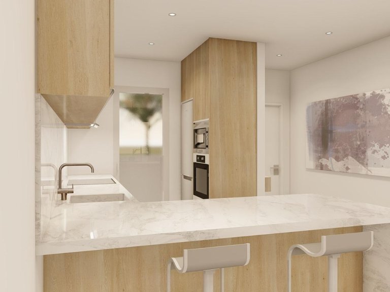 Apartment for Sale in El Mojon, Torre De La Horadada, Alicante 18