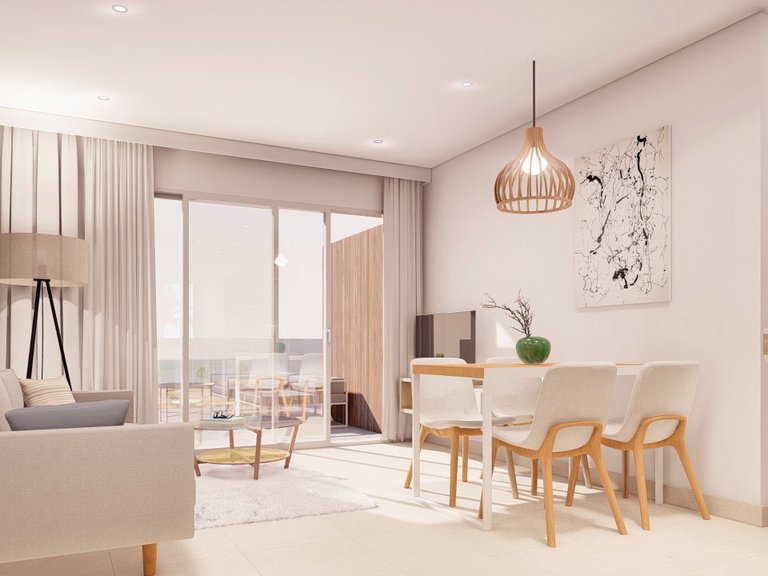 Apartment for Sale in El Mojon, Torre De La Horadada, Alicante 13