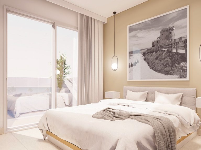 Apartment for Sale in El Mojon, Torre De La Horadada, Alicante 16