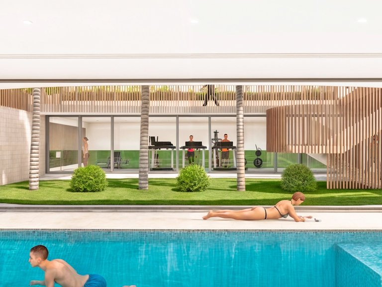 Apartment for Sale in El Mojon, Torre De La Horadada, Alicante 11