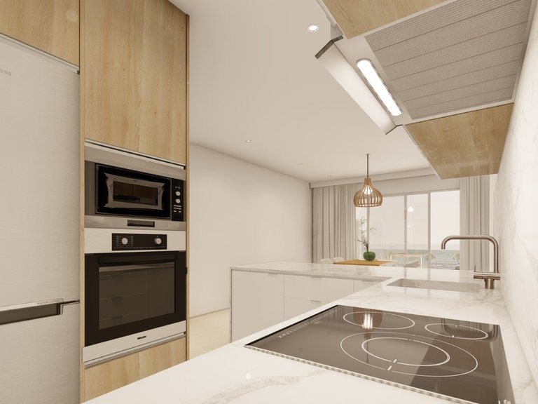Apartment for Sale in El Mojon, Torre De La Horadada, Alicante 17