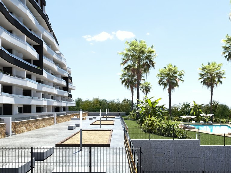 Apartment for Sale in San Miguel De Salinas, Alicante 3