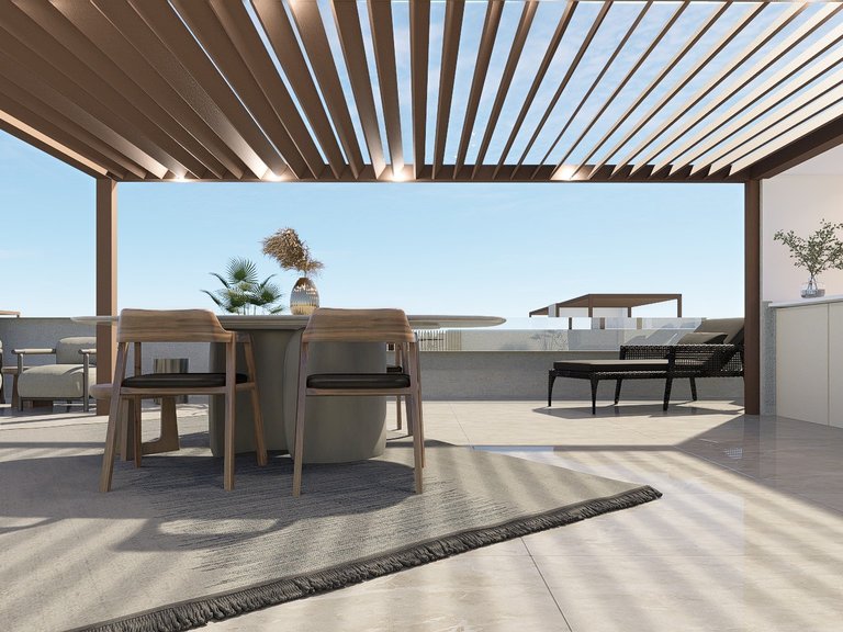 Apartment for Sale in Pilar De La Horadada, Alicante 14