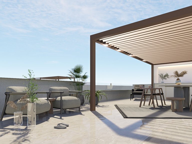 Apartment for Sale in Pilar De La Horadada, Alicante 12