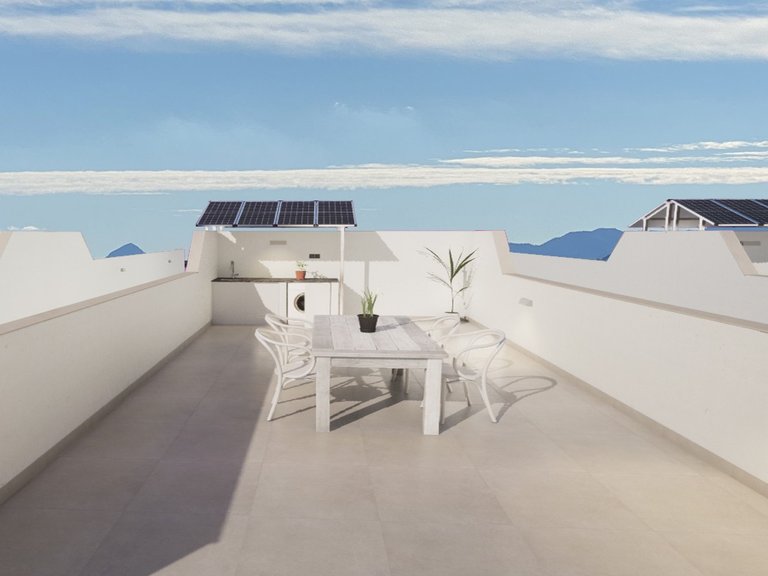 Villa for Sale in Los Alcazares, Murcia 12