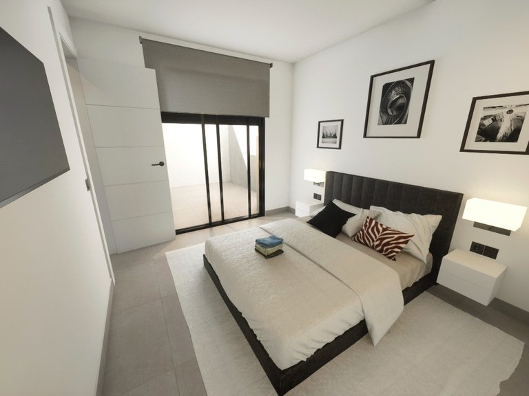 Villa for Sale in Los Alcazares, Murcia 7