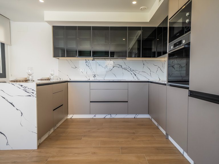 Villa for Sale in La Finca golf resort, Algorfa, Alicante 17