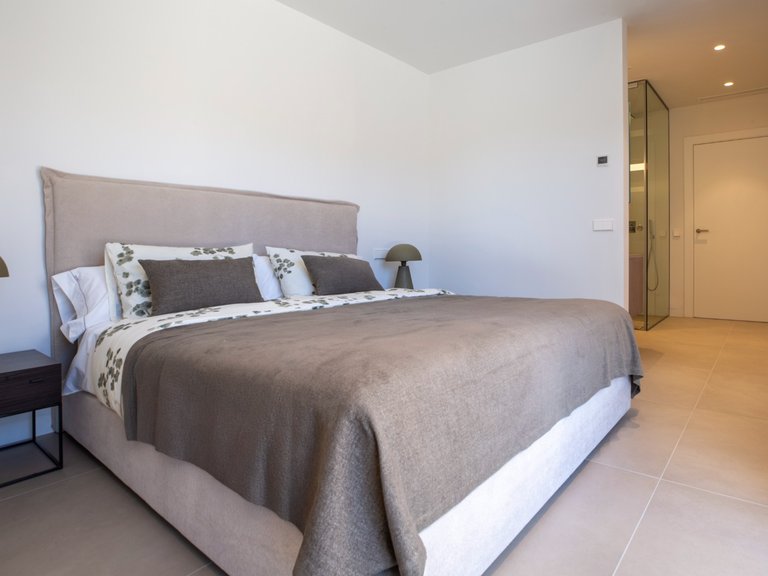 Villa for Sale in Las Colinas golf and country club, Campoamor, Alicante 15