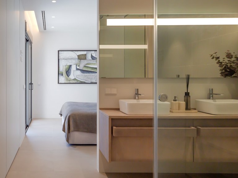 Villa for Sale in Las Colinas golf and country club, Campoamor, Alicante 16