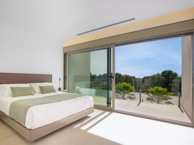Villa for Sale in Las Colinas golf and country club, Campoamor, Alicante 14