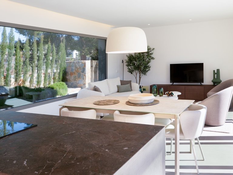 Villa for Sale in Las Colinas golf and country club, Campoamor, Alicante 8