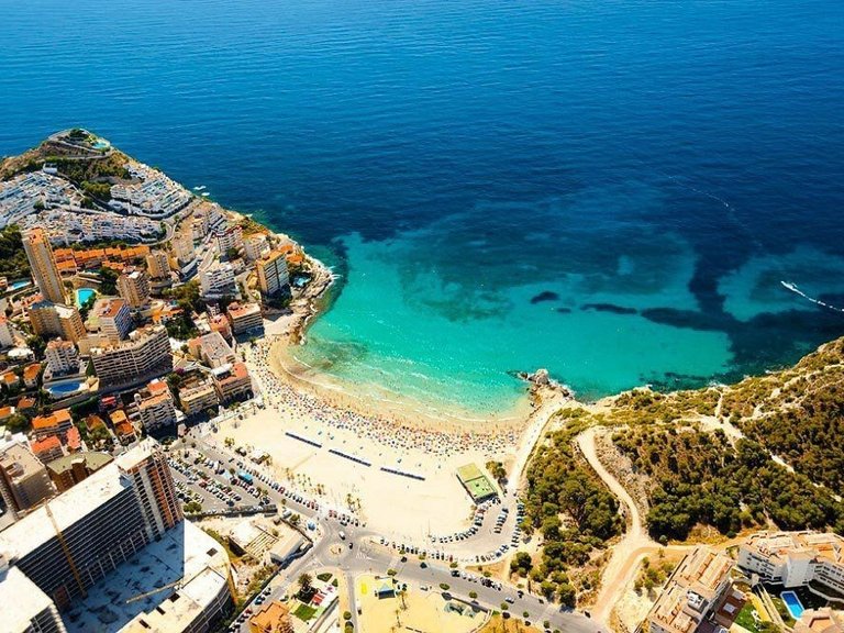 Apartment for Sale in Finestrat, Benidorm, Alicante 20