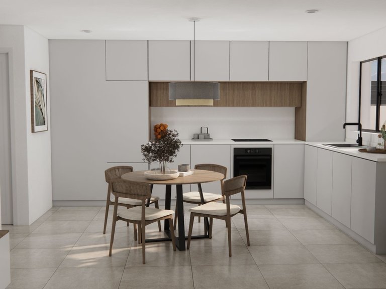 Villa for Sale in Vistabella golf resort, San Miguel De Salinas, Alicante 7