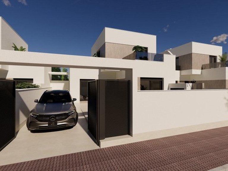 Villa for Sale in San Fulgencio, La Marina, Alicante 3