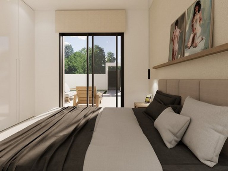 Villa for Sale in San Fulgencio, La Marina, Alicante 29